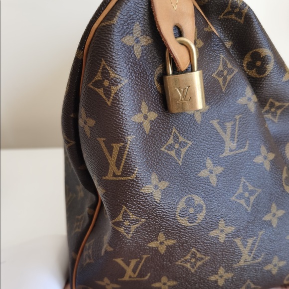 LV speedy 35 - Picture 7 of 11